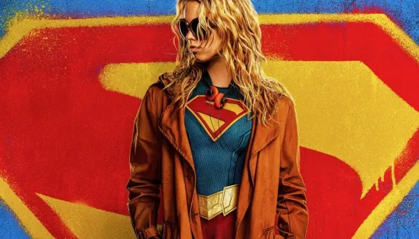 Supergirl Filminden Beklenenden Düşük Gişe Hasılatı