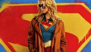 Supergirl Filminden Beklenenden Düşük Gişe Hasılatı