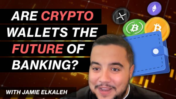 Kripto Cüzdanlar Neobank'larla Doğrudan Rekabet Edebilir