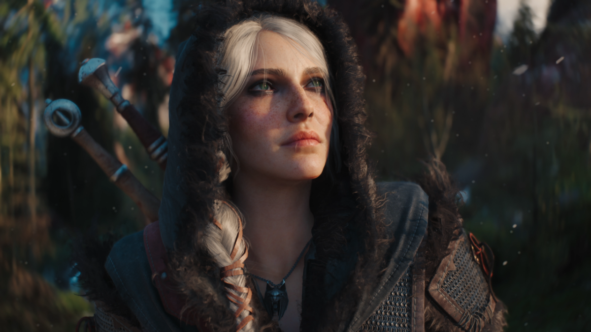 The Witcher ve Cyberpunk Şirketi CD Projekt Red Artık Resmi Adını Kullanıyor