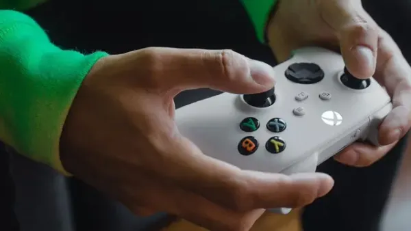 Xbox'ta Güncelleme Biterken de Oynayabileceksiniz