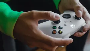 Xbox'ta Güncelleme Biterken de Oynayabileceksiniz