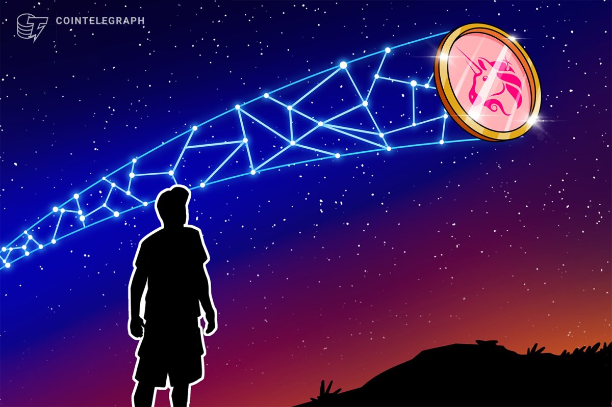 Spark, 150 Milyon Dolarlık Stablecoin Likiditesini Uniswap v4'e Taşıdı