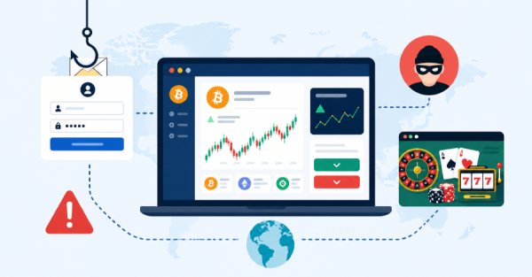 236.000 DCloud Uni-App Sitesi Kripto Dolandırıcılıklarında, Oltalama ve Cüzdan Boşaltma Saldırılarında Kullanıldı