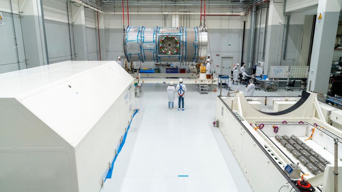 NASA'nın İptal Edilen Artemis Donanım Sözleşmeleri 5,9 Milyar Dolara Ulaştı