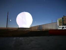 Space Force Uydu Kontrol Antenleri İçin Yeni Teklif Arayışına Girdi