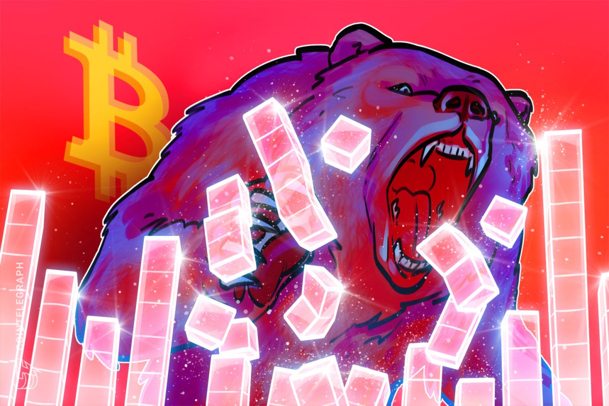 Bitcoin UTXO Oranının Düşmesi, Ayı Piyasasının Dibine İşaret Ediyor