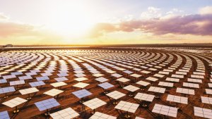 ABD'de Yenilenebilir Enerji Patlaması Nisan'da Önemli Bir Aşama Geçti