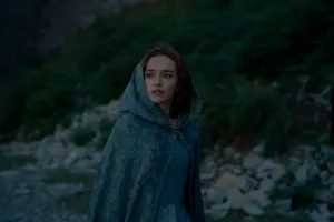 Game of Thrones'un Spin-Off'u House of the Dragon'da Gereksiz Cinsel Saldırı