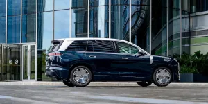 BYD’nin Lüks SUV’si Büyük Tang Rekor Kırdı: 150 Bin Sipariş ve Yurtdışı Hamlesi