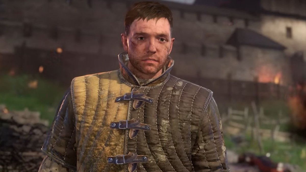 Kingdom Come: Deliverance Hayranı Henry'nin 'Son Derece Sıkışık' İki Haftalık Hikayesini Düzeltti, Warhorse da Onayladı: 'Bu Noktada Muhtemelen Bizden Daha Organize Oldun'