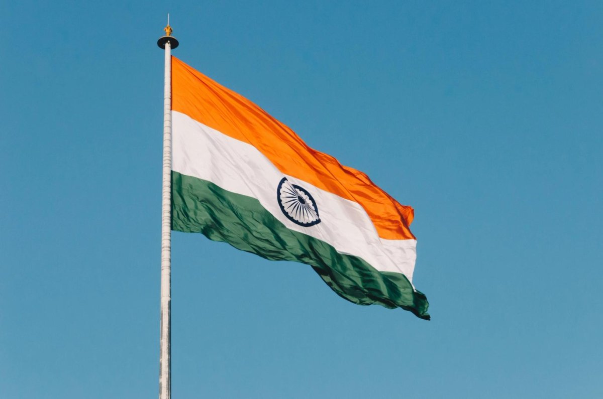 Hindistan'da Kripto Ödeme Kısıtlamalarının Ardından USDT 8.5% Primle İşlem Gördü