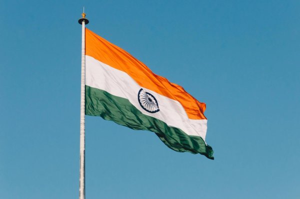 Hindistan'da Kripto Ödeme Kısıtlamalarının Ardından USDT 8.5% Primle İşlem Gördü