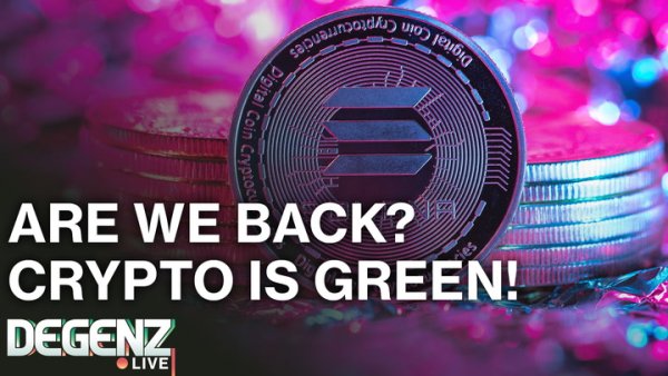Kripto Piyasası Yeşillendi: Bitcoin 95 Bin Dolara Dayandı, Monero Tüm Zamanların Zirvesinde