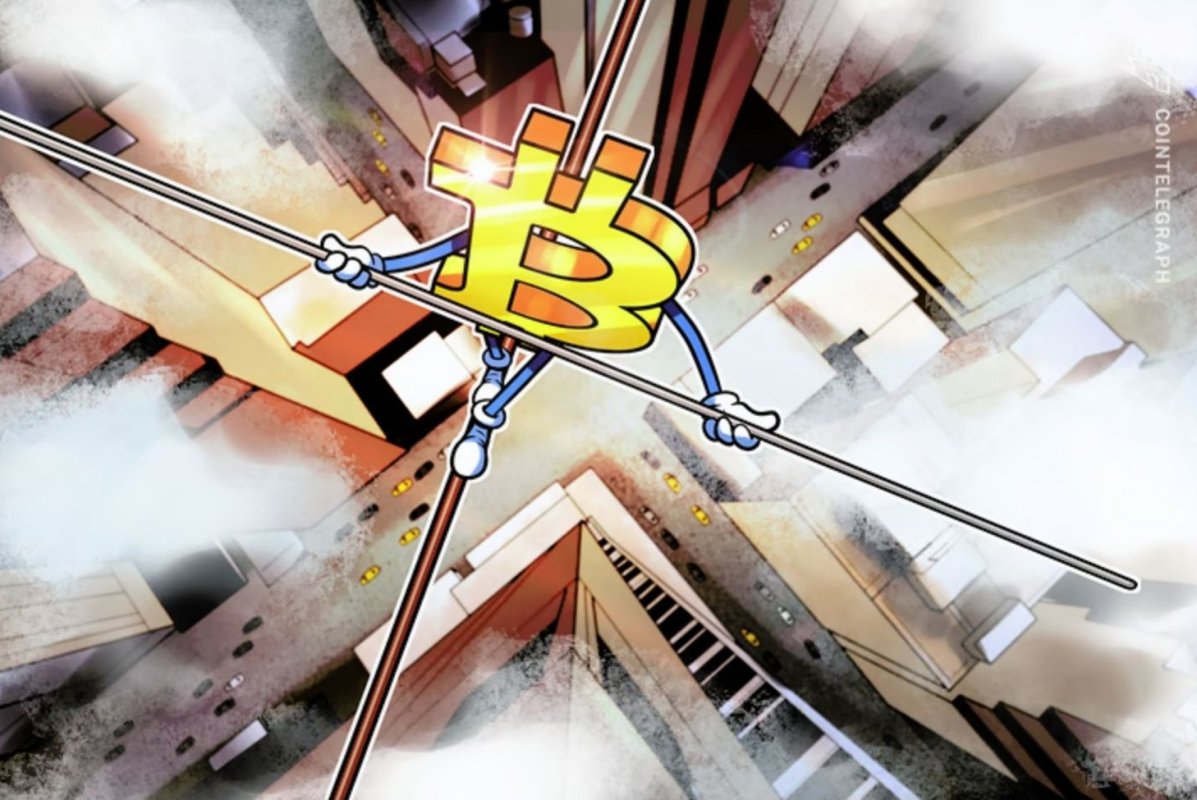Bitcoin 60.000 Dolar Destek Hatlarını Kaybedebilir Mi?