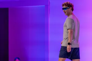 Zuckerberg, Meta'nın Kendi Tahmin Piyasası Uygulamasını Geliştirmesini İstedi