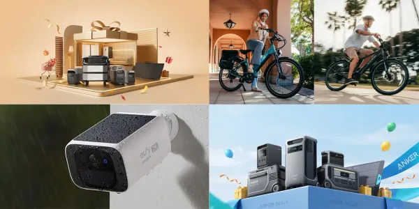 Prime Day Fırsatları Devam Ediyor: EcoFlow ve Anker SOLIX'te Rekor İndirimler