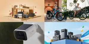 Prime Day Fırsatları Devam Ediyor: EcoFlow ve Anker SOLIX'te Rekor İndirimler