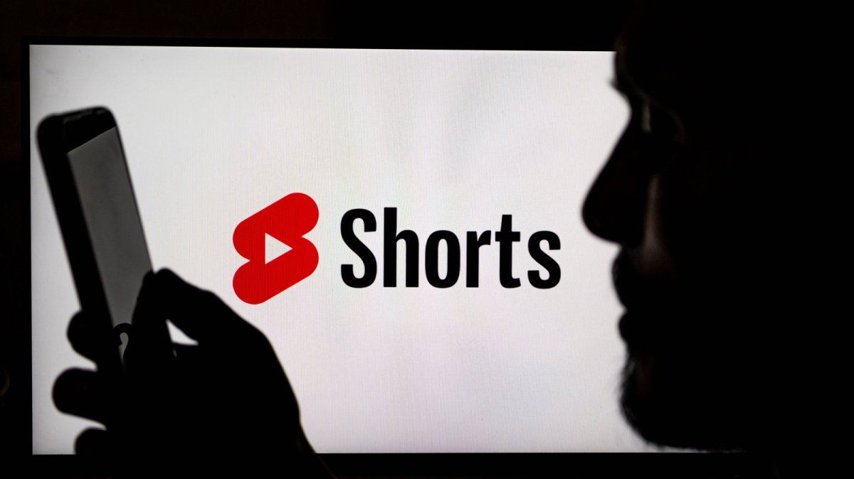 YouTube Shorts'ta Beğenmeme Butonu Tarih Oluyor, Oynatma Hızı İki Katına Çıkıyor