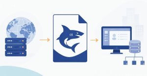 Yeni SharkLoader Zararlı Yazılımı StrikeShark Siber Saldırılarında Cobalt Strike Kullanıyor