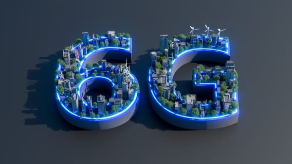 AB, 6G Ağ Güvenliğinde Dünyaya Fark Atıyor