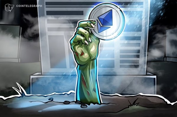 Ekim 2025 Çöküşünde Kısa Pozisyon Açan Ethereum Balinası, 19,7 Milyon Dolarlık Yeni Kısa Pozisyon Açtı