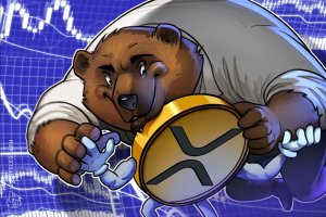 XRP'nin 1 Dolar Altına Düşme Riski Artıyor, Ancak Zincir Üstü Veriler Umut Veriyor