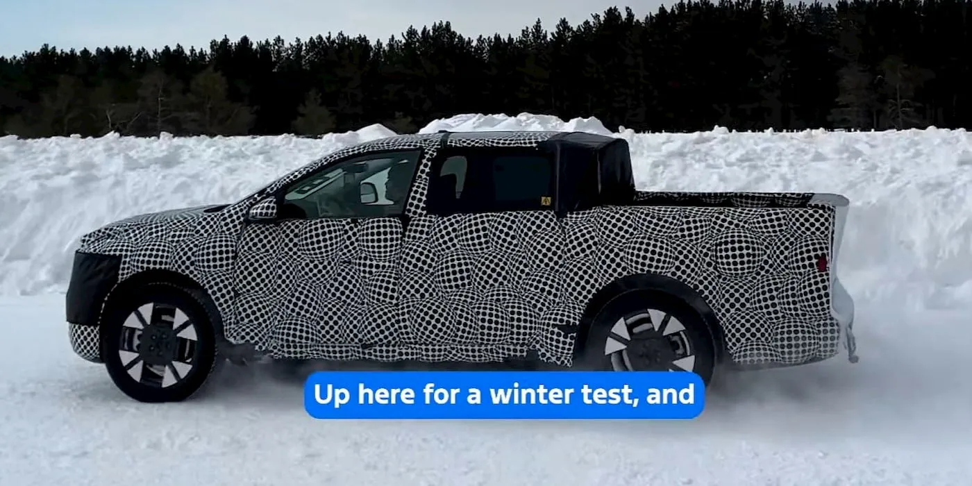 Ford-$30,000-EV-pickup-prototype