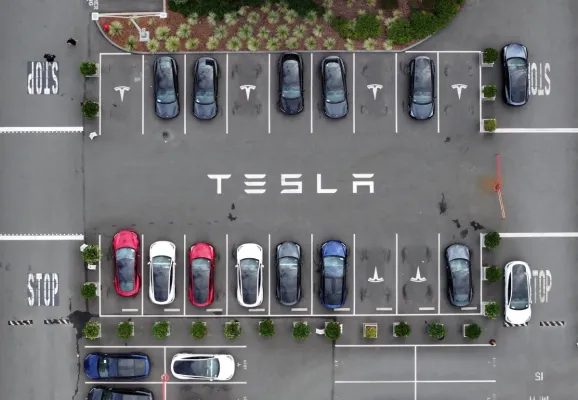 Tesla, Ölümcül FSD Kazası Davasını Uzlaşmayla Sonlandırdı, Federal Soruşturmalar Sürüyor