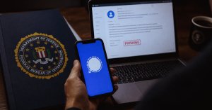 FBI Uyarısı: Rus İstihbaratçılar Signal Yedek Kurtarma Anahtarlarını Hedef Alıyor