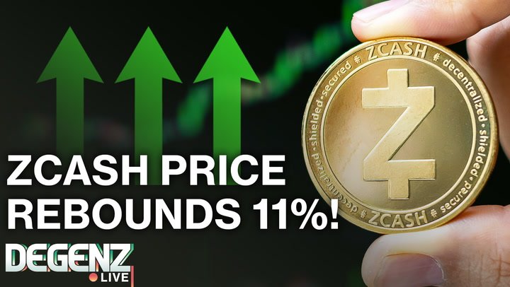 Zcash Yüzde 11 Değer Kazandı! Trump, Sam Bankman-Fried'ı Affetmeyeceğini Açıkladı! Florida Stratejik Bitcoin Rezervi'nin Peşinde