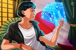 Circle ve Nomura, Japonya Kurumsal Döviz Piyasasına Stablecoin ile Giriyor