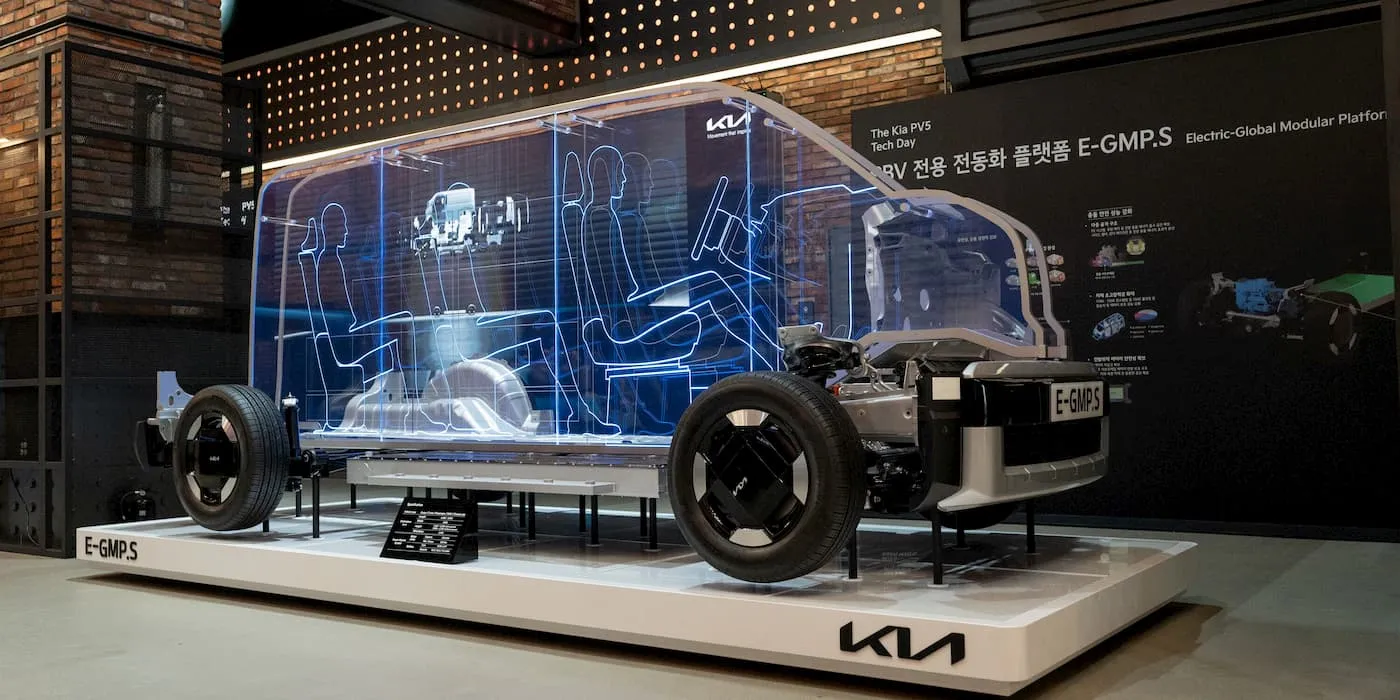 Kia-new-PV5-variants