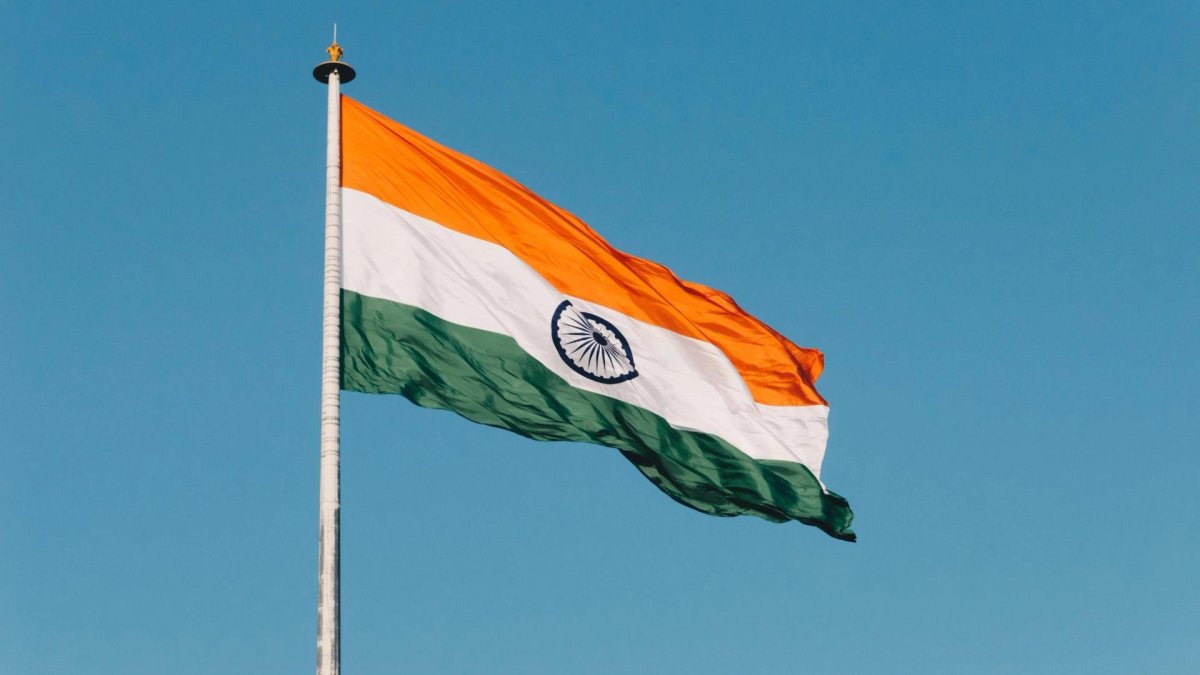 Hindistan'da Tether 7 ile 10 Arasında Bir Primle İşlem Gördü