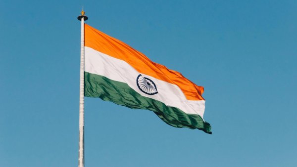 Hindistan'da Tether 7 ile 10 Arasında Bir Primle İşlem Gördü