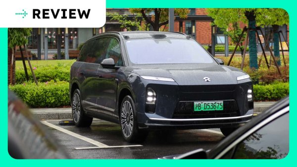 Çinli SUV 7 Ayda 100.000 Adet Sattı, Nedeni de Belli