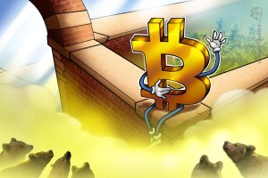 Bitcoin Fiyatının 55.000 Dolar'a Düşmesine Hazırlanıyorlar mı?