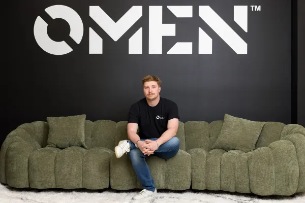 Omen AI, Veri Merkezlerini Optimize Etmek İçin Sıvı Soğutma Sistemini Geliştiriyor