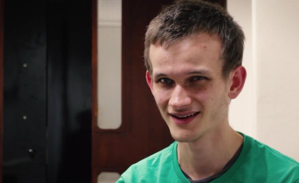 Vitalik Buterin: Kriptonun En Güçlü Fikri Henüz Kullanıma Hazır Değil