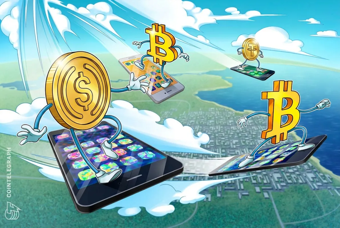 Breez, 30'dan Fazla Blockchain Ağında Bitcoin ile İstikrarlı Madeni Para Ödemeleri Başlattı