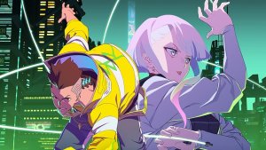 Cyberpunk: Edgerunners Yazarı David İçin 'Daha Kötü' Sonlar Planlandığını Açıkladı