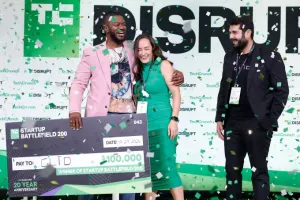 Startup Battlefield 200 Başvuruları Bu Gece Kapanıyor