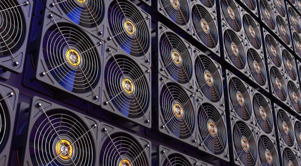Bitcoin'de 4.4 Milyar Dolarlık Arz Aşırı Geldi