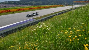 Avusturya'da F1: Başlangıç heyecan vericiydi, ardından durum değişti