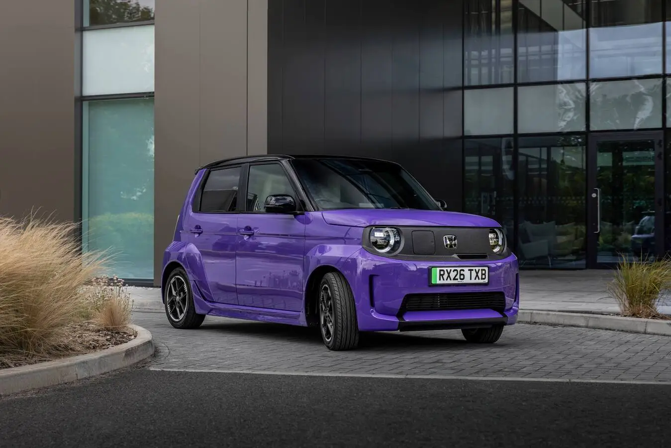 Honda-electric-hot-hatch-price