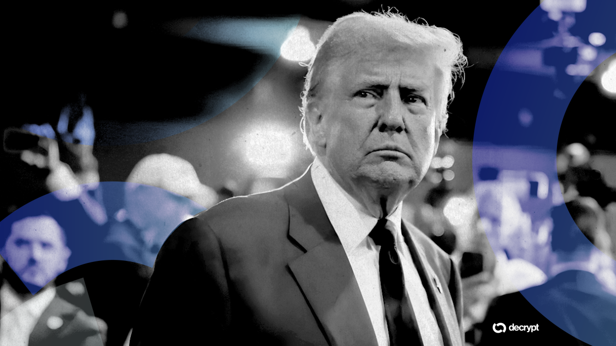 Trump'ın Kuantum Hamlesi Övgü Topladı, Uzmanlar Bitcoin'in Hazır Olmadığı Konusunda Uyarıyor