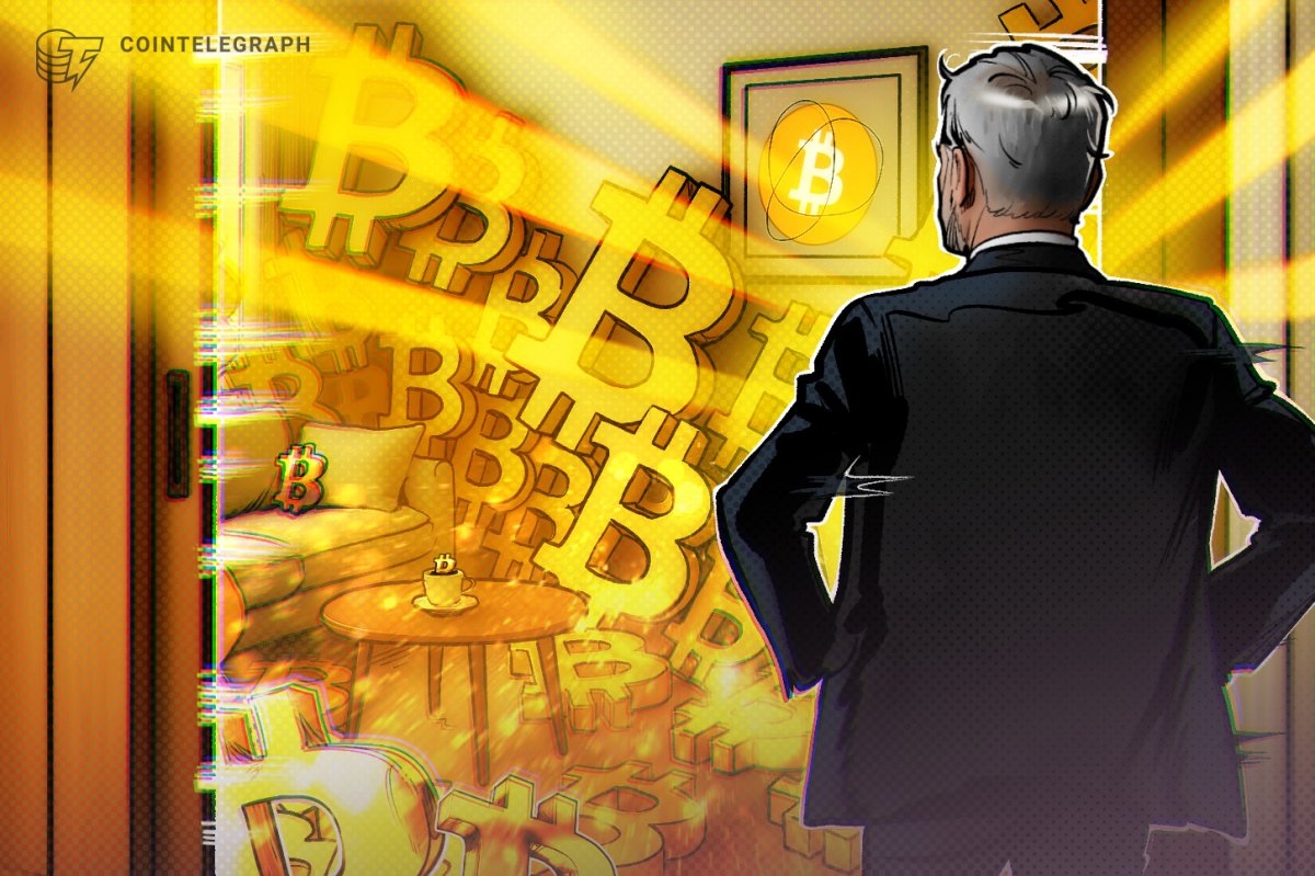 Grayscale'ın Pandl'ı: Strateji 3 Milyar Dolarlık Bitcoin Satışı Yapmalıdır