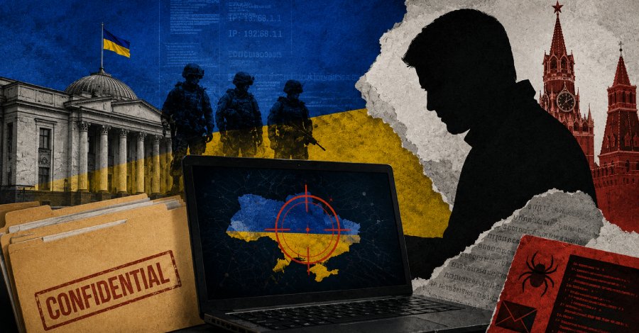 Google, Turla'nın Ukrayna Casusluk Saldırılarında Kullandığı Yeni STOCKSTAY Arka Kapısını Açıkladı