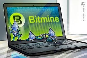 Bitmine, Ethereum Holdingsini 5.7 Milyona Çıkarırken Russell 1000'e Katıldı