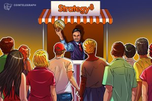 Strateji, 2.55 Milyar Dolar Nakit Rezerviyle Bitcoin Çerçevesini Açıkladı